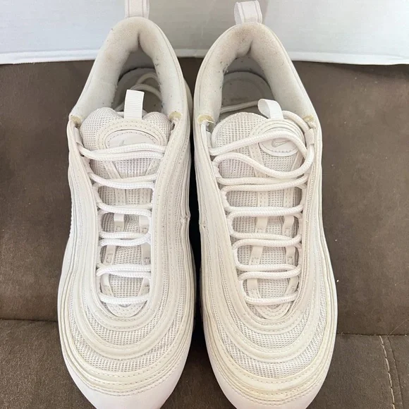 Nike Air Max 87 Women's Sneakers size 8.5 - Picture 6 of 12